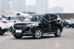 威海 哈弗M6最多優(yōu)惠5000元 現(xiàn)車充足