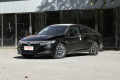 武漢鴻盛翔汽車?雅閣最多讓1萬元?現車充足
