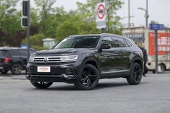 佛山德航汽車?途昂X最新價格表?誠邀體驗