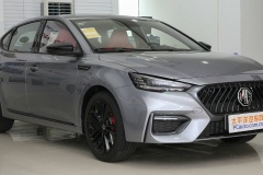 gl8電子手剎自動嗎