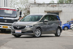2019款 1.3T?別克GL6?自動版外部配置好不好?別克GL6購車手冊