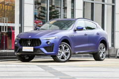 2019款 3.0T 350Hp GranLusso 豪華版 國V?瑪莎拉蒂Levante空間怎么樣?瑪莎拉蒂Levante購車手冊