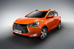 瑞風S2?2017款 1.5L 手動豪華智能型有哪些細節?瑞風S2購車手冊