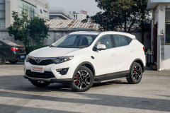 2019款 1.5T?東南DX7?自動版動力強不強?東南DX7購車手冊