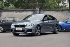 2019款 2.0T?寶馬6系GT外觀漂亮不?寶馬6系GT購(gòu)車(chē)手冊(cè)