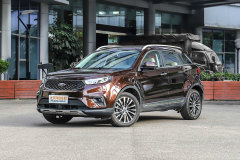 領(lǐng)界?2019款 EcoBoost 145 CVT 尊領(lǐng)型PLUS 國V細節(jié)怎么樣?領(lǐng)界購車手冊