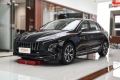 深圳廣旗汽車?紅旗E-QM5最新報(bào)價(jià)?誠邀體驗(yàn)