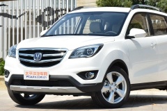 bx7宝沃油箱多少升