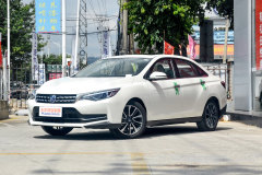 2019款 1.6L 启辰D60外部配置怎么样 启辰D60购车手册