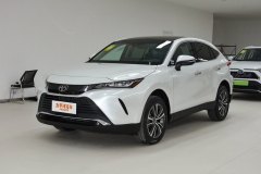 湖南乾陽汽車?凌放HARRIER最高優(yōu)惠6000元?現(xiàn)車充足