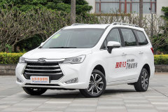 2019款 瑞風(fēng)R3?1.5T設(shè)計亮點有哪些?瑞風(fēng)R3購車手冊