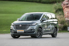 2019款 1.5T 自动旗舰型 国V 汉腾V7车身特点是什么 汉腾V7购车手册