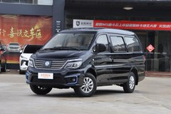 菱智M5EV?2021款 客運(yùn)版 舒適型 9座有哪些細(xì)節(jié)?菱智M5EV購(gòu)車手冊(cè)