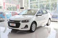1.0T?科沃茲?自動版?5座外觀設計怎么樣?科沃茲購車手冊