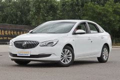 1.6T?英朗?自動版配置怎么樣?英朗購車手冊