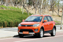 2013款 1.5L 春節(jié)限量版?長城M4動力強(qiáng)嗎?長城M4購車手冊