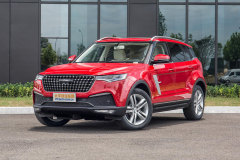 眾泰T700?2018款 自動版外部配置高嗎?眾泰T700購車手冊