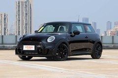 2022款 2.0T?MINI JCW?自動(dòng)版外部配置怎么樣?MINI JCW購車手冊(cè)