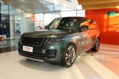 蘇州瑞鑫行汽車?攬勝最高讓17萬(wàn)元?現(xiàn)車充足