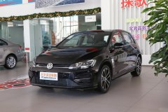 2020款 高爾夫油耗多少?高爾夫購車手冊