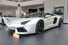 Aventador 2019款  SVJ 63特别版外观好看吗 Aventador购车手册