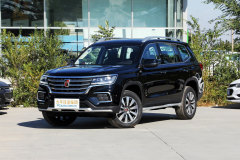 榮威RX8?2019款 30T 智聯(lián)網(wǎng)四驅(qū)超群旗艦版 7座配置高嗎?榮威RX8購車手冊