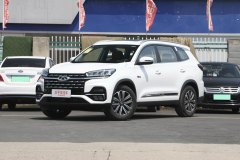 成都建國(guó)奇瑞汽車?瑞虎8最新價(jià)格表?歡迎品鑒