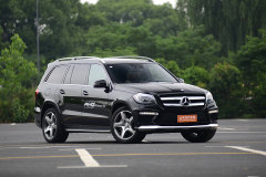 2013款 GL級AMG?7座底盤高嗎?GL級AMG購車手冊