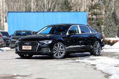 東莞玖月汽車?奧迪A6L最新報價?可試乘試駕