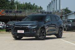 2021款 輕混 650T Redline 7座 霆版?開拓者外部配置怎么樣?開拓者購車手冊