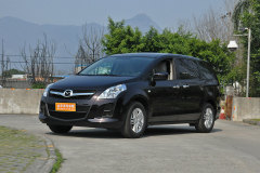 2.3L?馬自達(dá)8排量大嗎?馬自達(dá)8購(gòu)車手冊(cè)