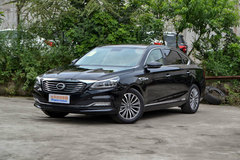 2016款 320T 豪華版?傳祺GA8內(nèi)飾舒服嗎?傳祺GA8購(gòu)車手冊(cè)