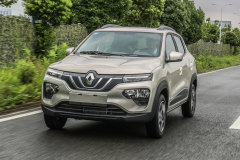 雷諾 e諾?2019款 自動版內(nèi)飾怎么樣?雷諾 e諾購車手冊