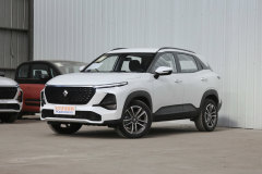寶駿RS-3?2020款 1.5L 手動24小時在線豪華型空間怎么樣?寶駿RS-3購車手冊