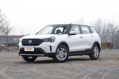 2020款 1.6L CVT智行版 国VI 启辰T60有什么配置 启辰T60购车手册