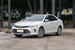 凱美瑞?2019款空間寬敞嗎?凱美瑞購車手冊