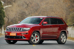 大切諾基 SRT?大切諾基 2012款 6.4L SRT8外觀怎么樣?大切諾基 SRT購車手冊(cè)