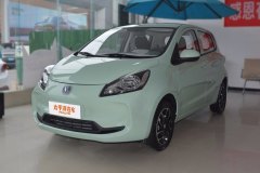2020款 心動(dòng)版 磷酸鐵鋰(31.18kWh)?奔奔E-Star底盤高嗎?奔奔E-Star購(gòu)車手冊(cè)
