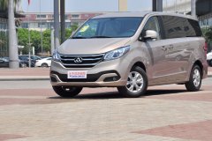 上汽大通MAXUS G10?2020款 2.0T 手動智享版空間大嗎?上汽大通MAXUS G10購車手冊