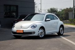 2014款 1.2TSI 時尚型?甲殼蟲動力好嗎?甲殼蟲購車手冊