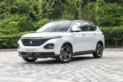 2019款 寶駿RM-5配置高嗎?寶駿RM-5購車手冊