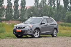 傳祺GS5?2013款外部配置如何?傳祺GS5購車手冊