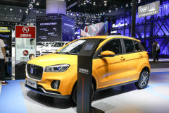 幸福e+?2019款 樂享版有哪些細(xì)節(jié)?幸福e+購車手冊(cè)