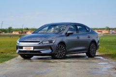 比亞迪汽車王朝網(深圳浩迪4S店)?秦PLUS最新價目表?可試乘試駕