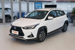 清遠(yuǎn)南菱廣汽豐田?YARiS L 致炫X最新價(jià)目表?歡迎品鑒
