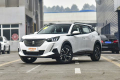 廣州番禺區(qū) 標(biāo)致2008最多優(yōu)惠1.4萬元 現(xiàn)車充足
