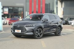 比亞迪汽車王朝網(臺州鑫迪4S店)?唐新能源最新價目表?可試乘試駕