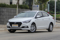 悅納?2017款 1.4L SPORT 自動活力版內(nèi)飾好看嗎?悅納購車手冊