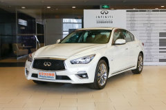 2.0T?英菲尼迪Q50L?自動版?5座內(nèi)飾好看嗎?英菲尼迪Q50L購車手冊