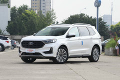 哈爾濱美中福特?銳界最多降5000元?現(xiàn)車充足